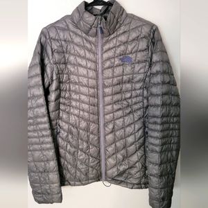 THE NORTH FACE woman jacket